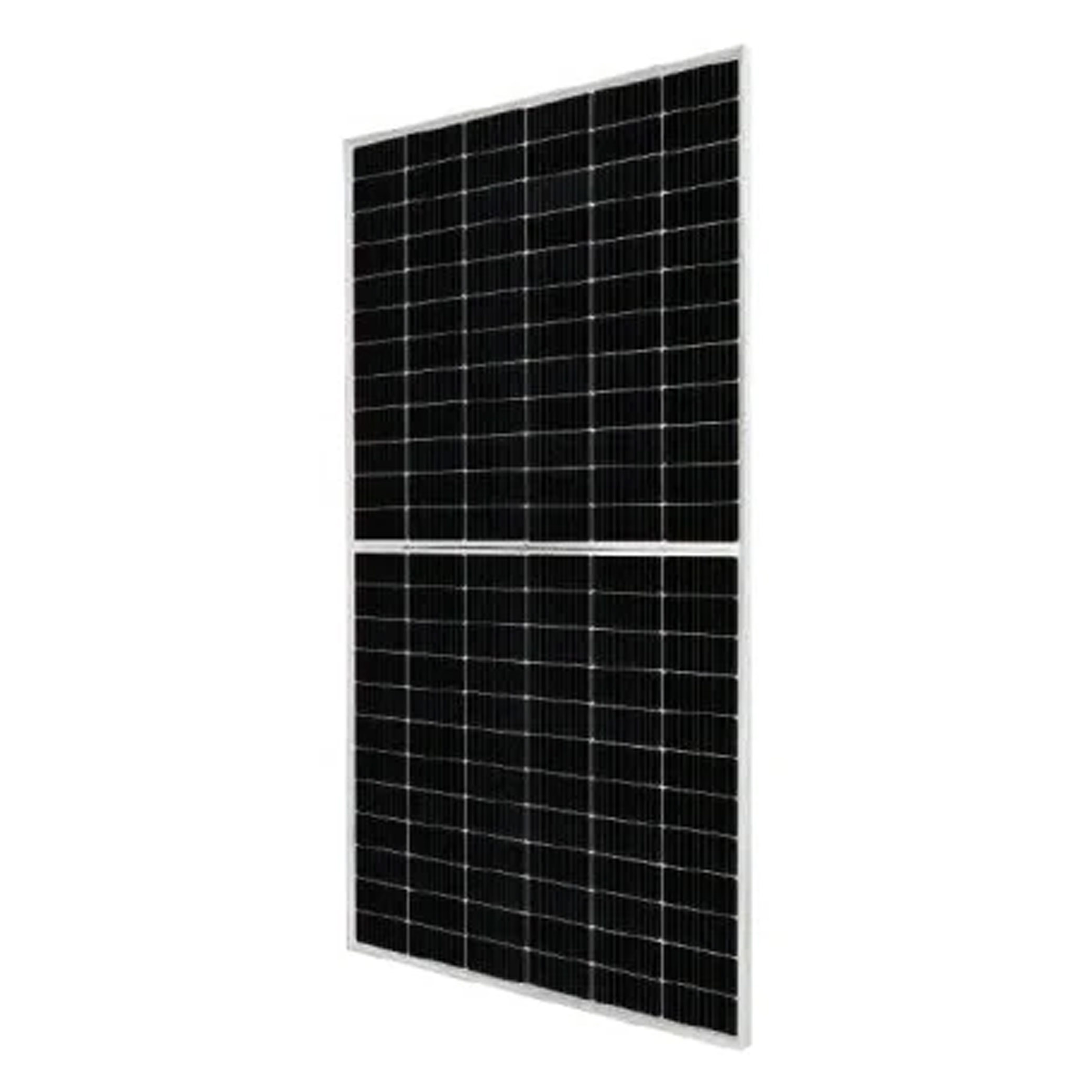 Jinko Tier 1 Half Cell Solar Panels Mono Solar Panel